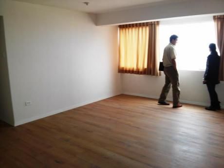 Departamento De Estreno En Sta Inés, 03 Dorm.