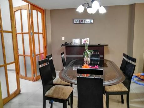 Ocasión! En Venta Casa En Condominio, Urb. San Isidro