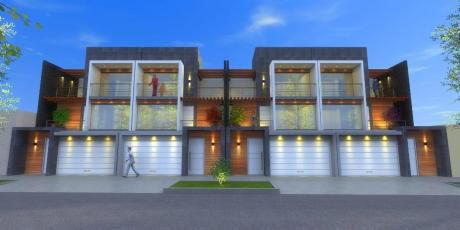 última Casa En Proyecto Frente A Parque Urb. Soliluz, Trujillo