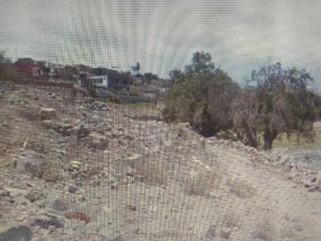 Terreno Ideal Para Almacen O Casa Campo En Socabaya