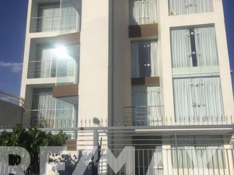 Excelente Departamento De Estreno
