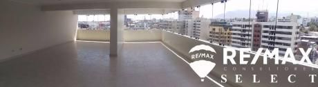 Alquiler De Oficinas