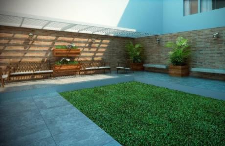 Departamento En Cercado - Urban - 2 Dorm.