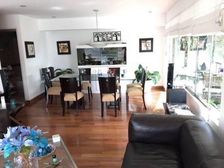 Venta De Departamento En Camino Real
