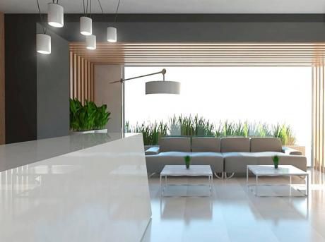 Departamento 3 Habitaciones - Alameda