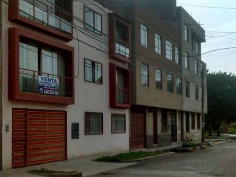 Departamento Urb. Casuarinas. 2do Piso.