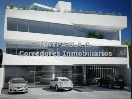 Local Comercial Estrategicamente Ubicado - La Molina 60 M2