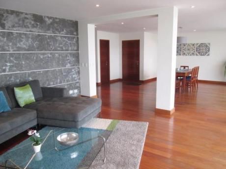 Venta De Departamento En Playa Cantolao - La Punta