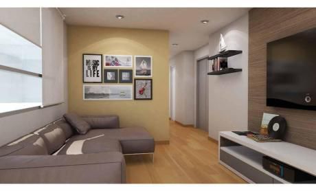Venta De Departamento En Proyecto Las Acacias - Miraflores