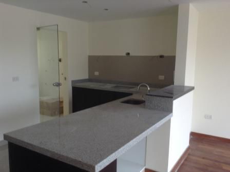 Venta De Lindo Departamento En San Miguel