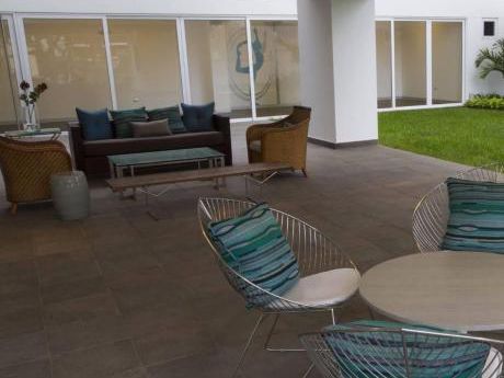 Venta De Departamento De Estreno En Miraflores