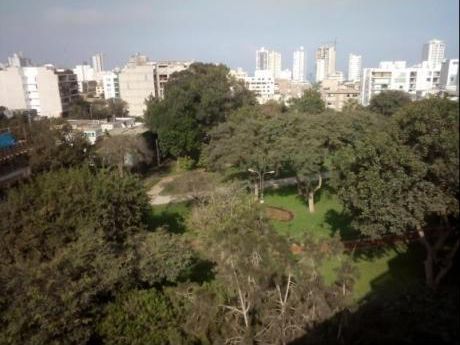 Venta De Dpto. Dúplex En Av Angamos Oeste - Miraflores
