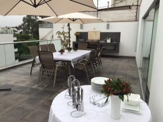 Venta De Lindo Departamento En Calle Monte Carmelo - Santiago De Surco
