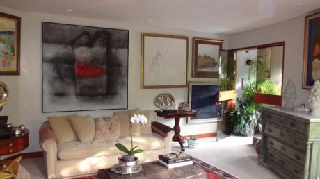Venta De Lindo Departamento En Calle Choquehuanca - San Isidro