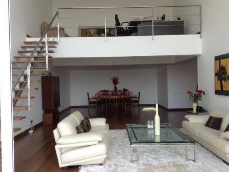 Venta De Lindo Departamento En Calle Cerros De Camacho - Santiago De Surco