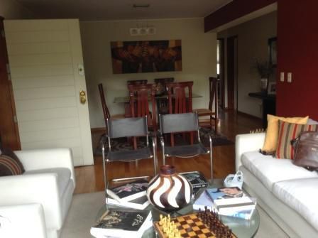 Venta Departamento F/ Parque En Santiago De Surco