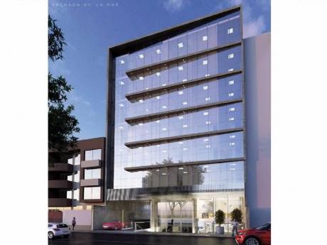 Vendo Oficinas Proyecto Desde 131 M2 Cerca A Parques, Miraflores