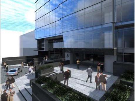 Venta De Oficinas (estreno) Centro Empresarial Torre Tekton Desde 103 M2