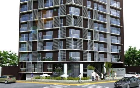Vendo/alquilo Local Comercial En Excelente Zona De Barranco