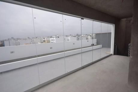 Vendo Moderna Oficina Dúplex Estreno 89 M2 A $208,000 En La Mar, Miraflores