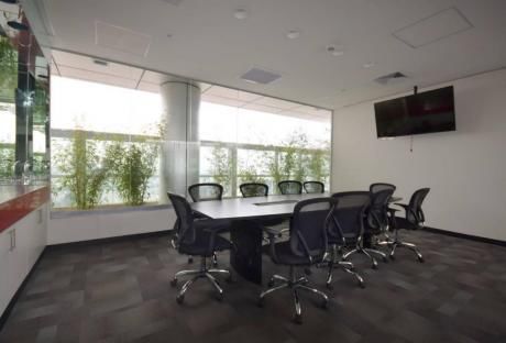 Vendo Oficinas Estreno Desde 205 M2, Zona Empresarial Magdalena Límite San Isidro