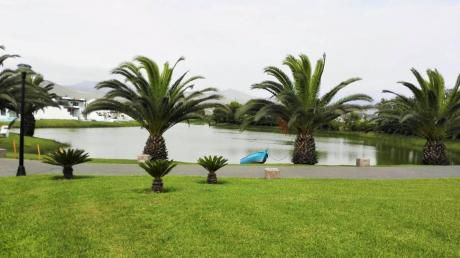 Vendo Exclusiva Casa De Playa De 300 M2 - Las Lagunas De Puerto Viejo A $890,000
