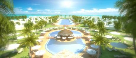 Vendo Casas Proyecto Desde 243 M2 A S/.660,000 Playa Sarapampa, Asia
