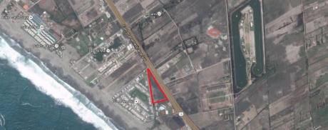 Vendo Terreno De 17,500 M2 Km 89 Panamericana Sur Mala Asia - Cat002