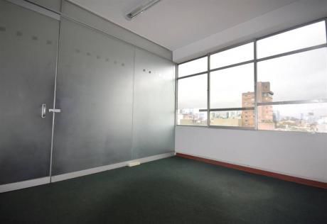 Alquilo Oficina De 128 M2 En Av Conquistadores, San Isidro