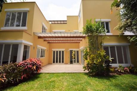 Vendo/alquilo Linda Casa De 325 M2 En Magdalena Limite San Iisdro