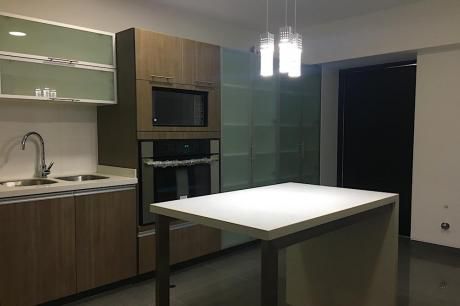 Alquiler Amplio Flat De Estreno 226 M2 Con Vista Al Golf Los Inkas