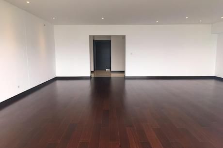 Alquiler Amplio Flat De Estreno 226 M2 Con Vista Al Golf Los Inkas