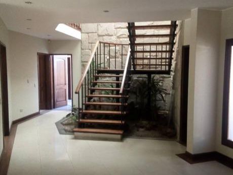 Hermosa Casa Challapampa