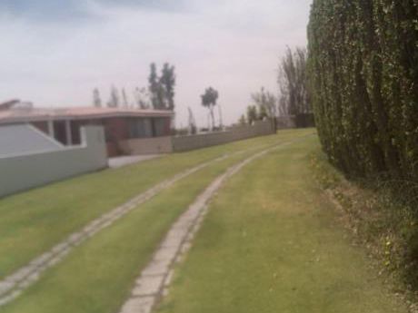 Excelente Oportunidad! Preciosa Casa En Challapampa!
