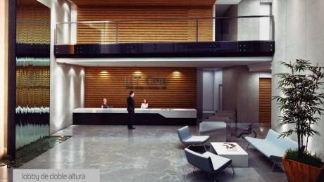 Oficinas Av Pardo Cdra 4 Miraflores. Edificio "lit One".