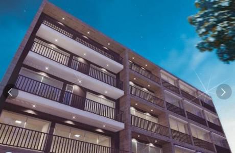 Depas En Estreno, At 169 M2 (flat, Duplex, Triplex). Chacarilla.