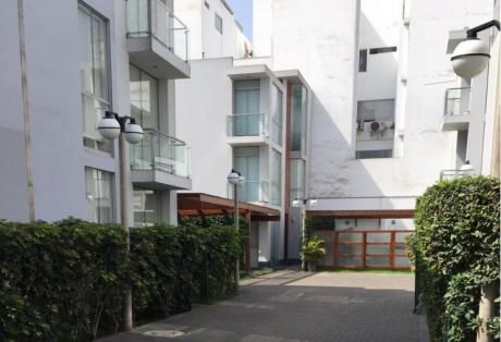 Linda Casa En Condominio, Cdra 3 De Reynaldo Vivanco. Surco