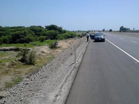 Nueva Panamericana Sur