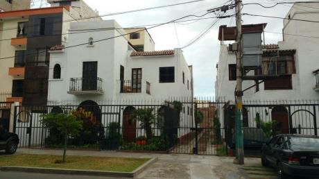 Ocasion, 2do Piso Mas Azotea - Ocasion