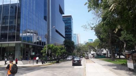 Parque Abtao - Sanhattan