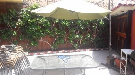 Chorrillos Limite Barranco En Av