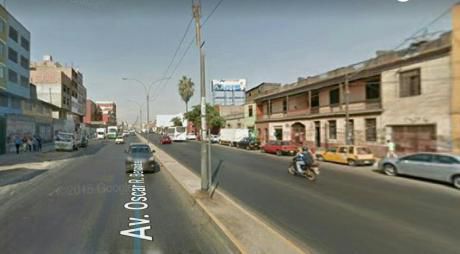 Av Colonial Cdra 5 - Bajo De Precio