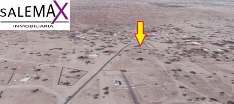 Venta De Terreno - Los Ejidos De Huan - Piura.