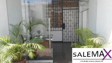 Departamento En Venta Urb. Santa Maria Del Pinar - Piura