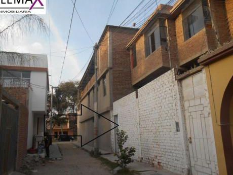 Alquiler Local Comercial Y/o Oficinas - Urb. Santa Ana - Piura.