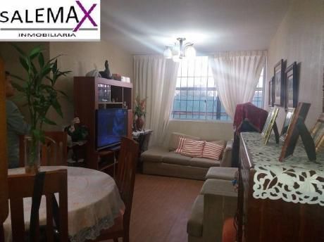 Venta De Departamento - 1er Piso - Condominio Los Parques De Piura