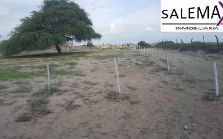 Venta De Terreno La Mariposa - Piura