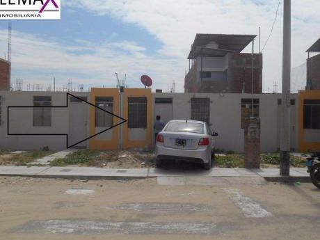 Casa En Venta Urb. Sol De Piura Los Portales Piura