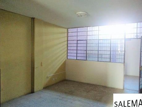 Oficinas En Alquiler - Centro De Piura