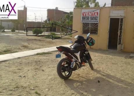 Casa En Venta Urb. Santa Margarita - Piura